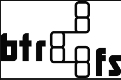 BTRFS logo