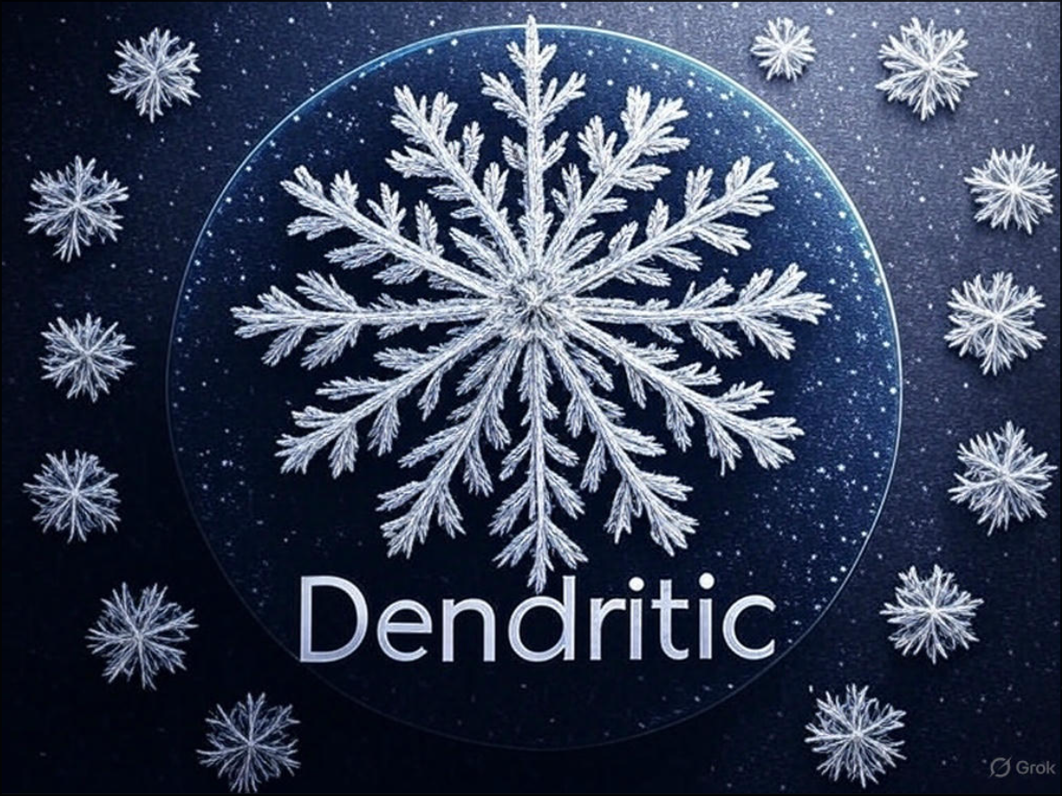 Dendritic Logo