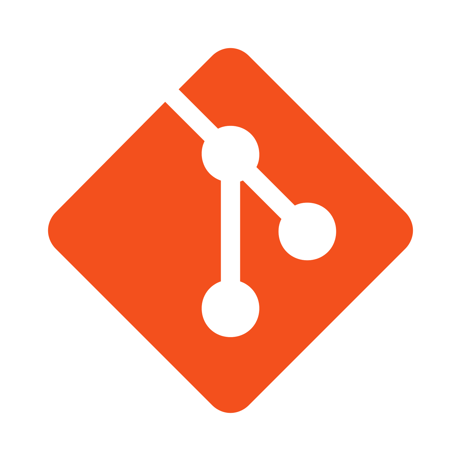 Git logo 3