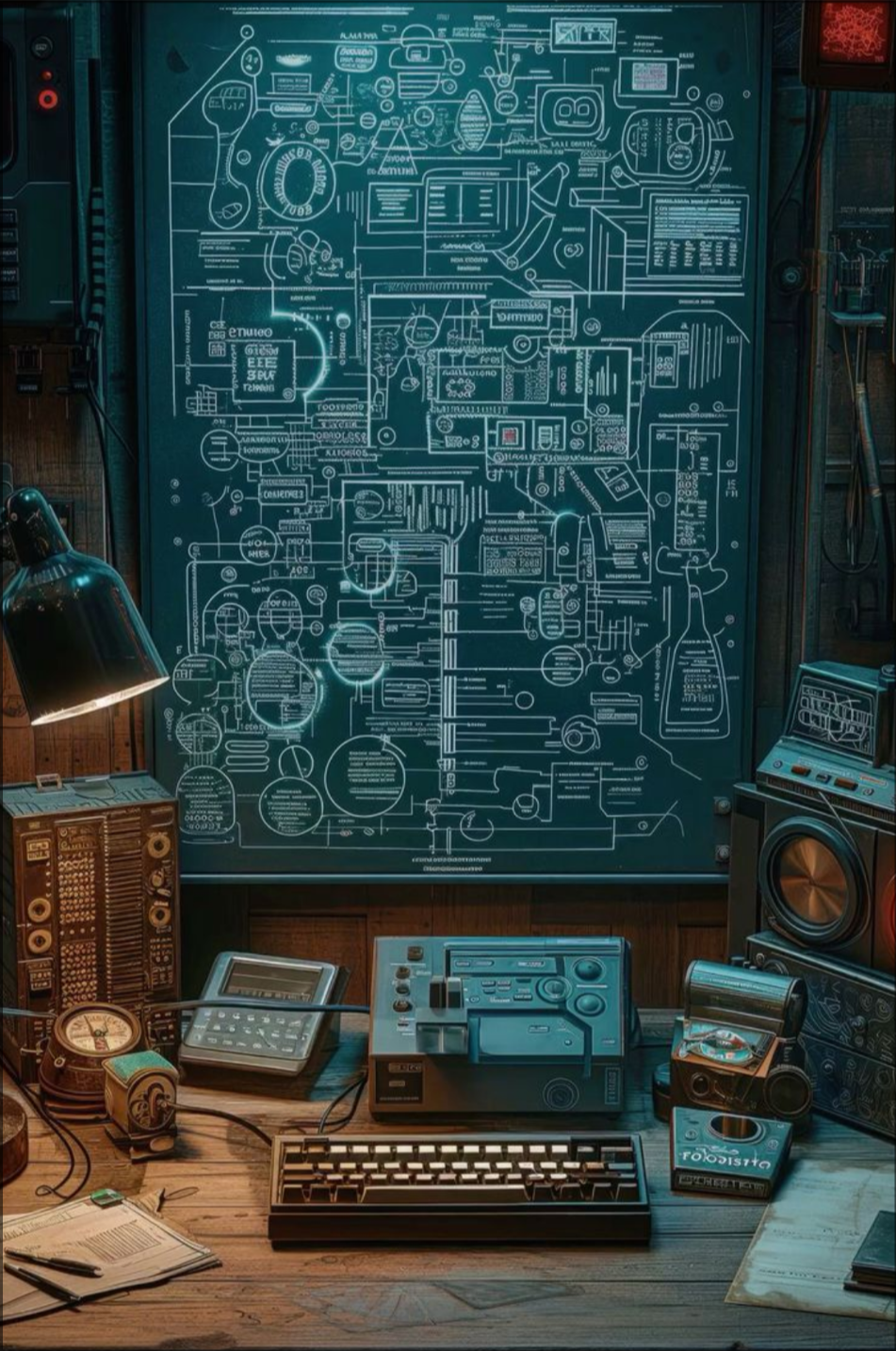 cyber