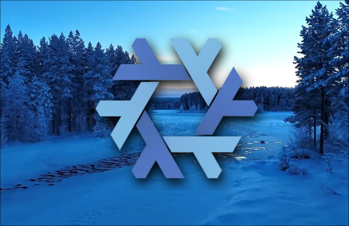 nix winter