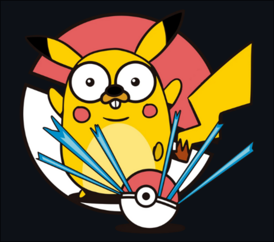 Pokego Logo