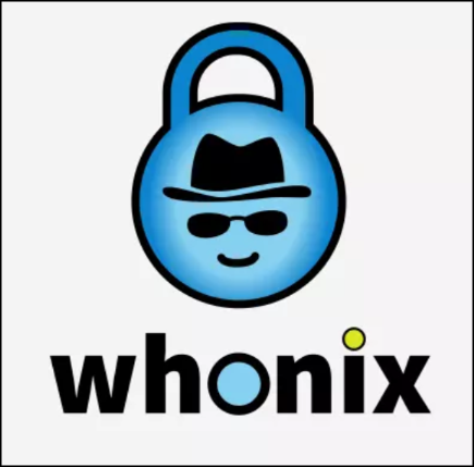 Whonix Logo