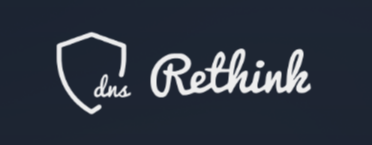 RethinkDNS Logo